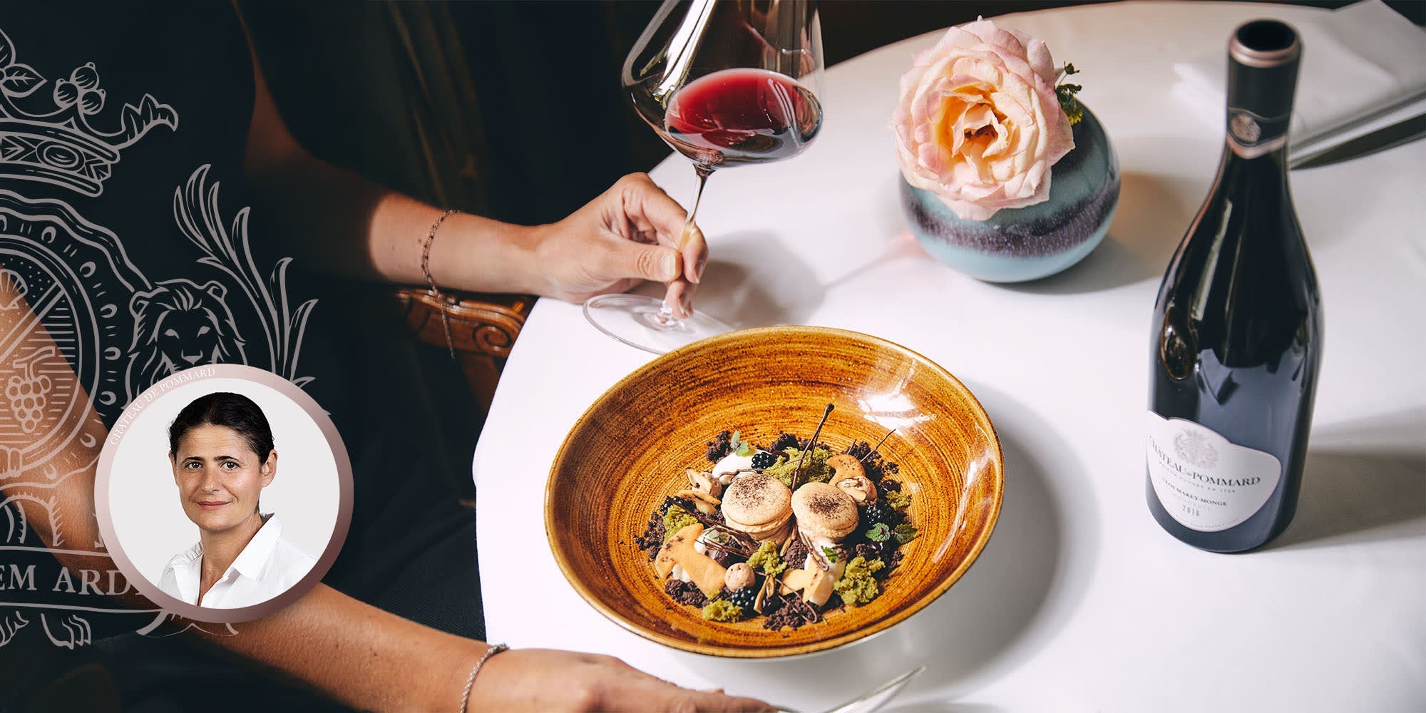 The Art of Wine Pairing: Tips for Perfect Combinations