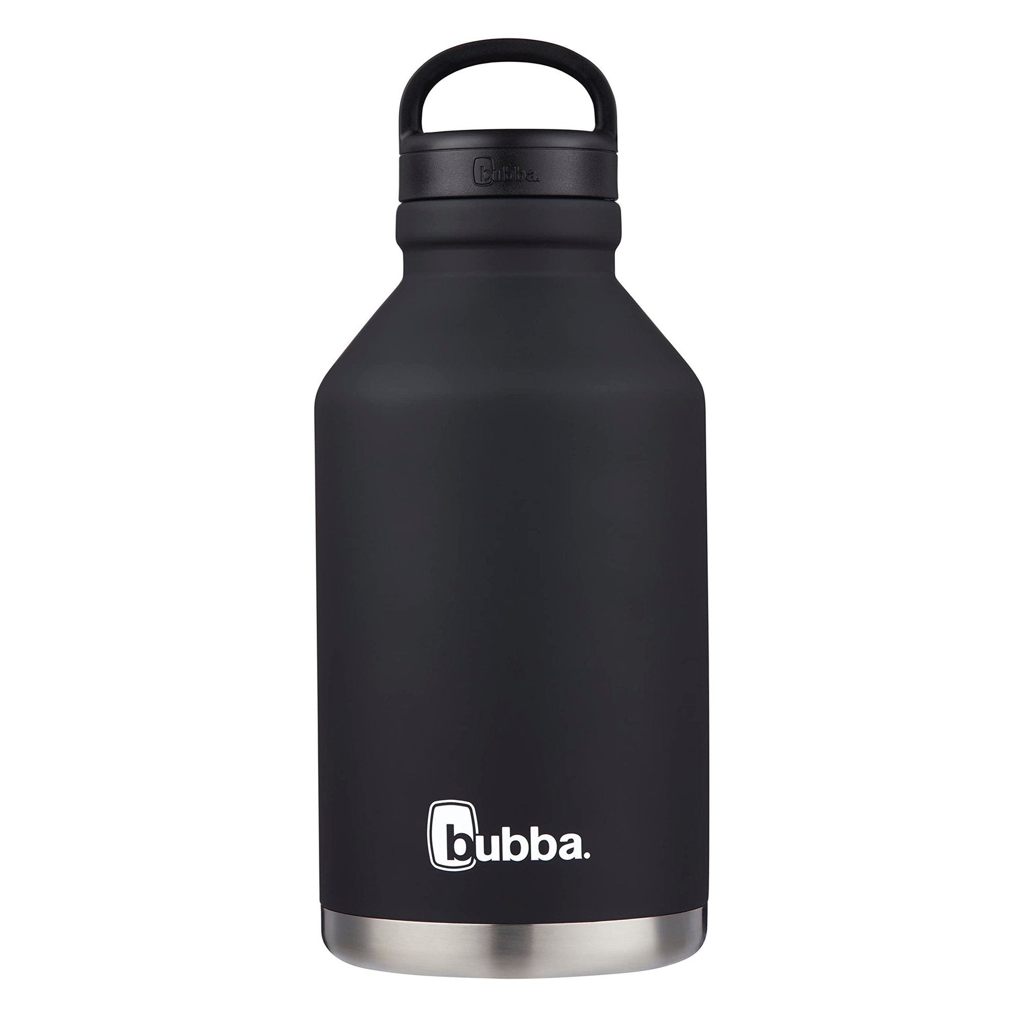 Licorice Infusion 64OZ Growler with WM Rubber Grip
