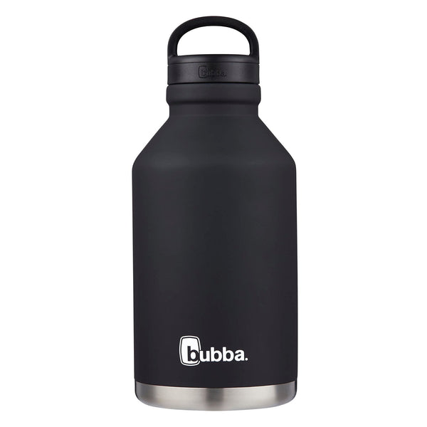 Licorice Infusion 64OZ Growler with WM Rubber Grip