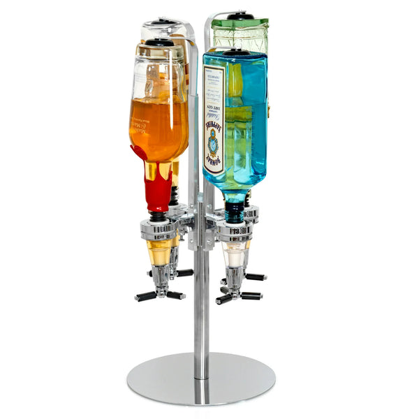 Wyndham House KTLIQDSP Wyndham House 4 Station Liquor Dispenser